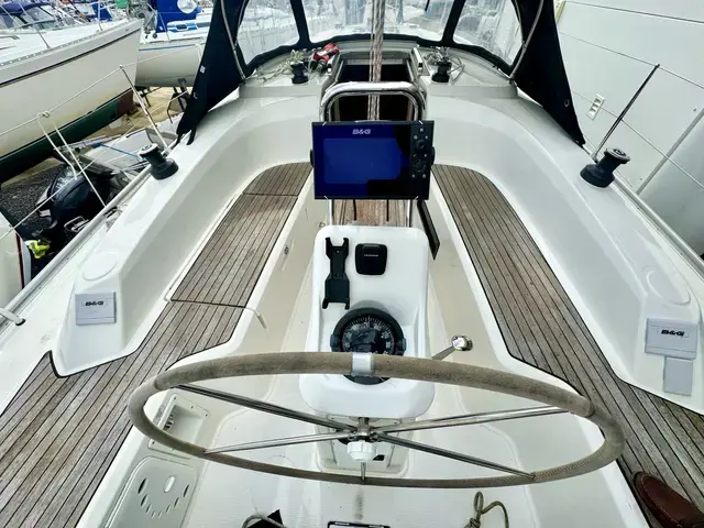 Bavaria 34 Cruiser