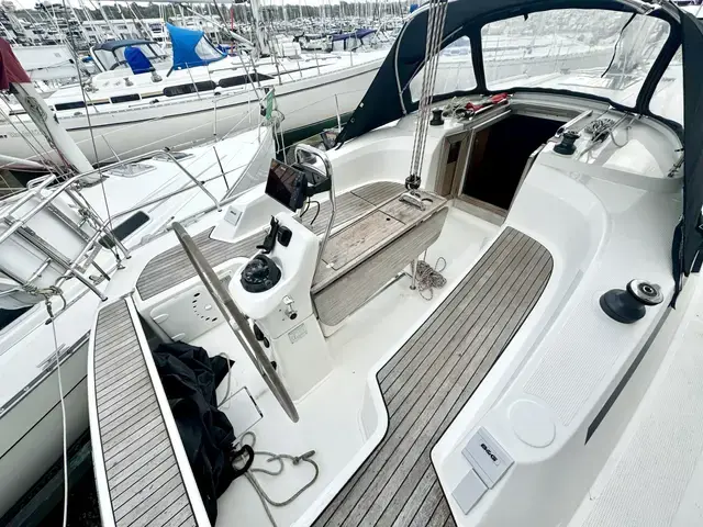 Bavaria 34 Cruiser