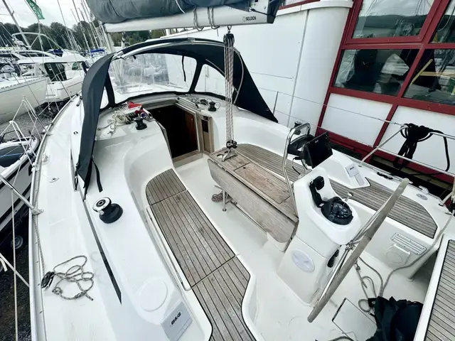 Bavaria 34 Cruiser