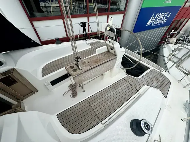 Bavaria 34 Cruiser