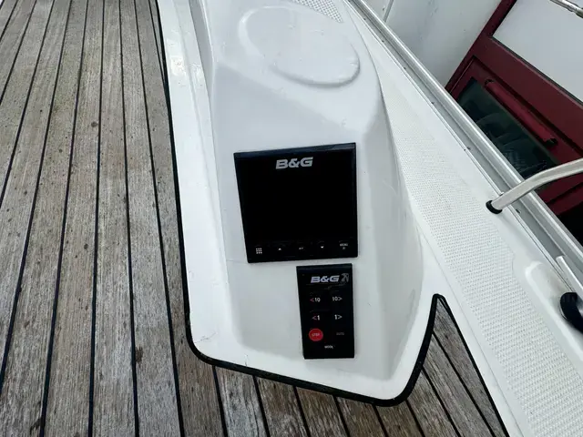 Bavaria 34 Cruiser