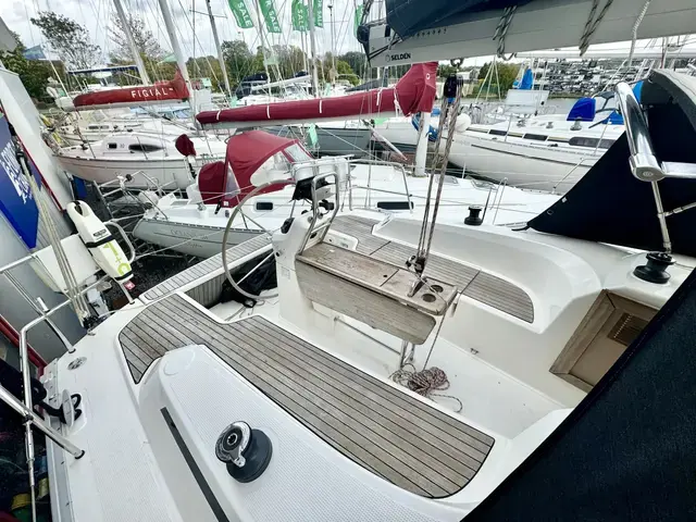 Bavaria 34 Cruiser