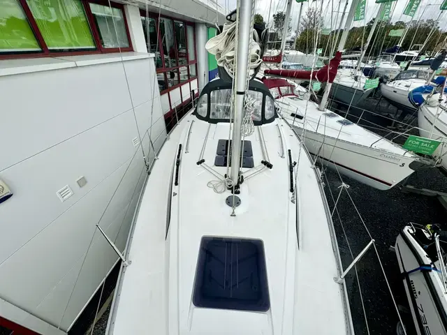 Bavaria 34 Cruiser