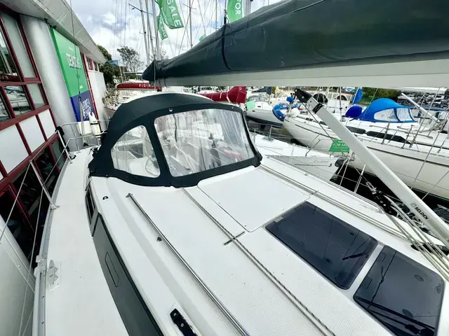 Bavaria 34 Cruiser