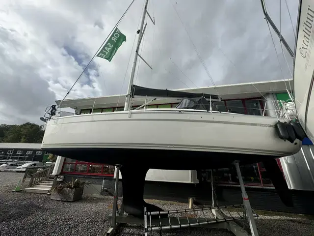 Bavaria 34 Cruiser