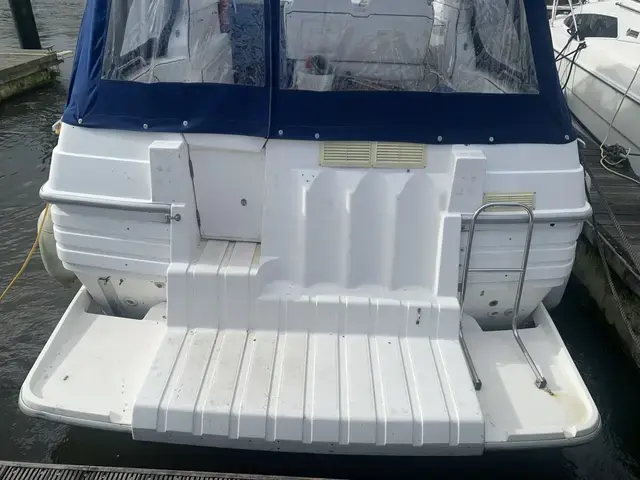 Sealine 255 Senator