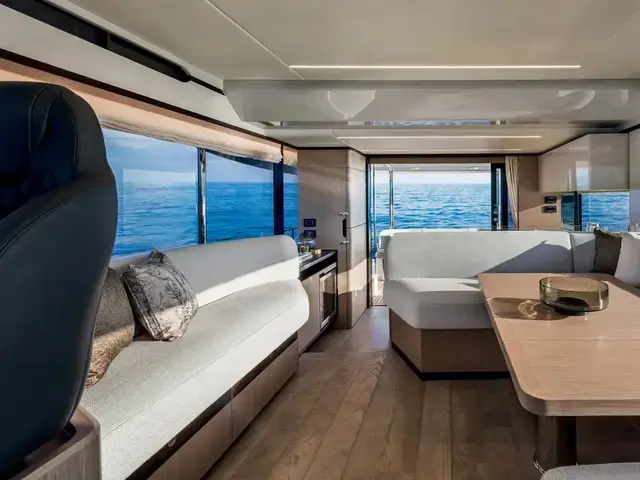 Absolute Navetta 48