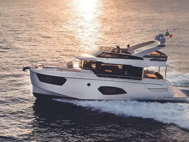 Absolute Navetta 48