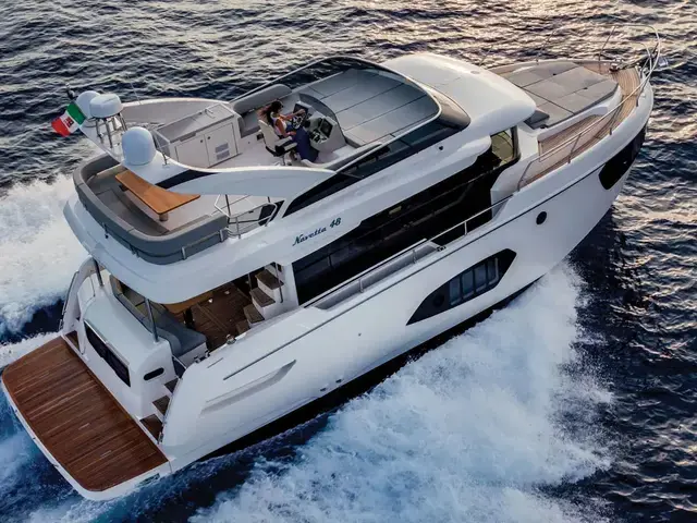 Absolute Navetta 48