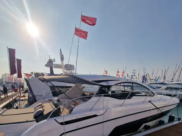 Azimut Atlantis 45