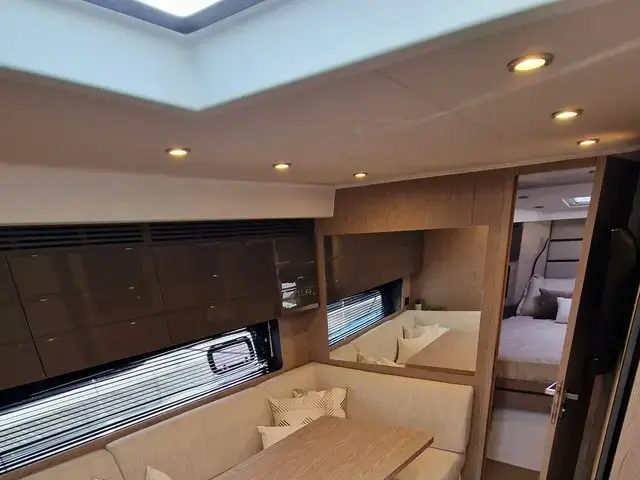 Azimut Atlantis 45