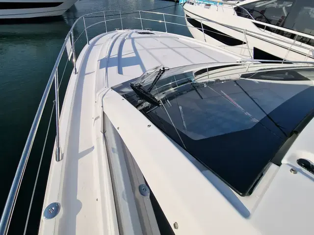 Azimut Atlantis 45