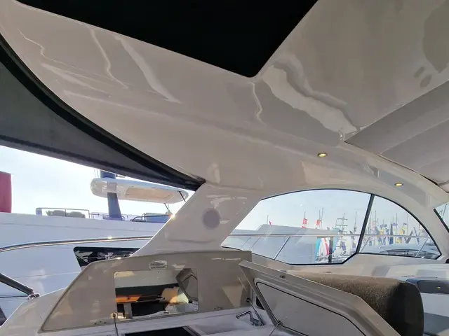 Azimut Atlantis 45