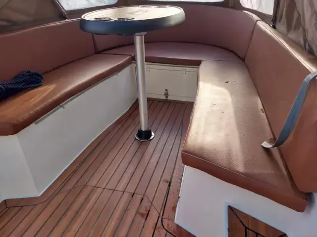 Maxima boats 490