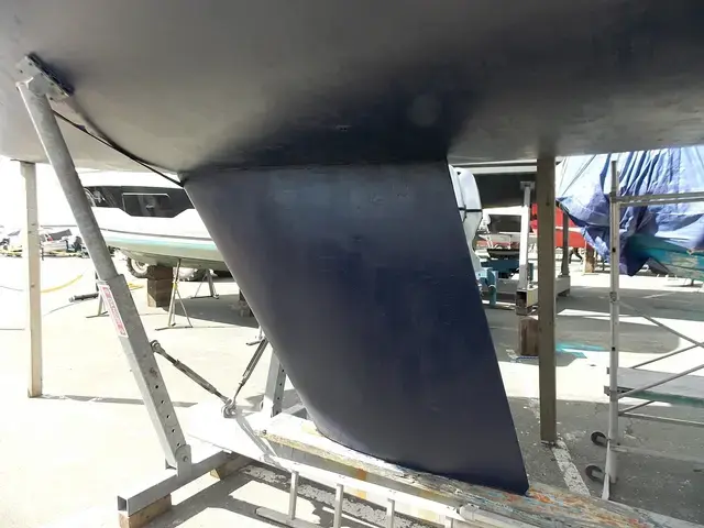 Beneteau First 375