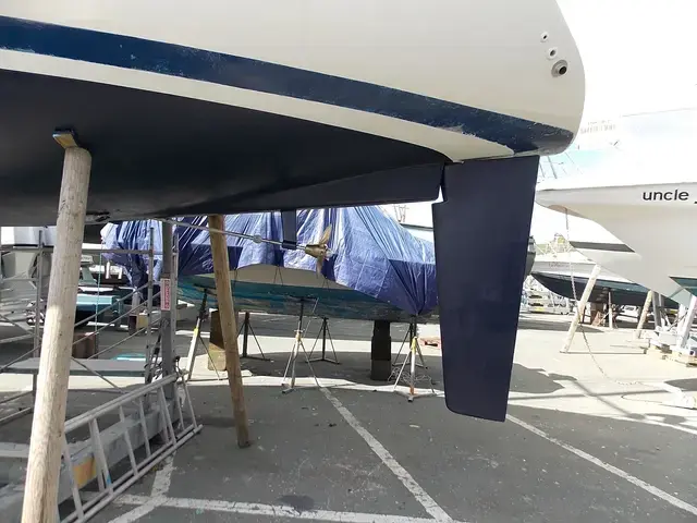 Beneteau First 375