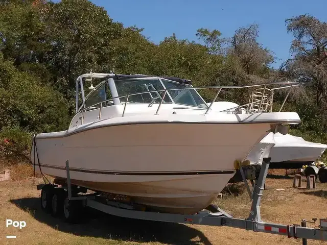 Pursuit Denali 2860 for sale in United States of America for $44,500