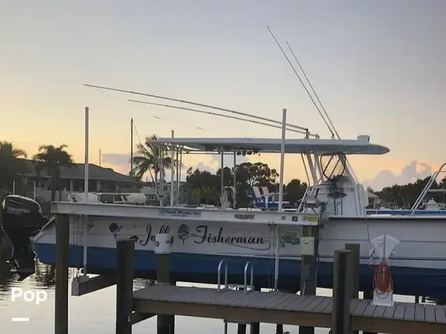 Twin Vee Boats 36 Ocean Cat