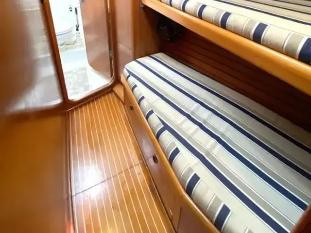 Nautor Swan 48