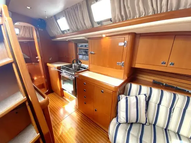 Nautor Swan 48