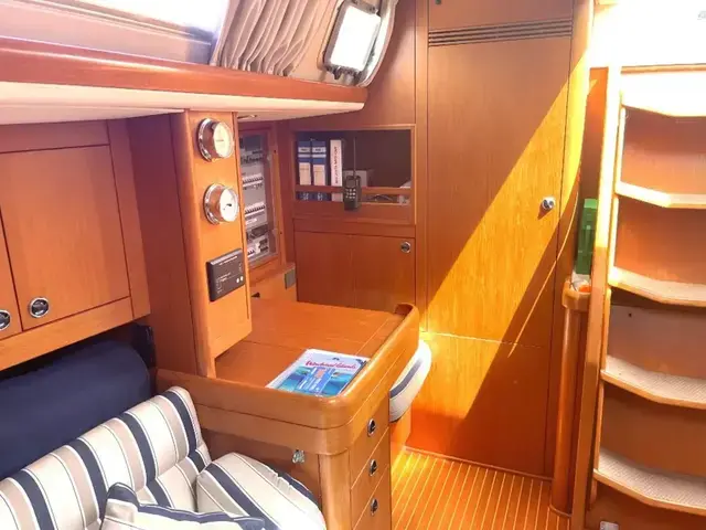 Nautor Swan 48