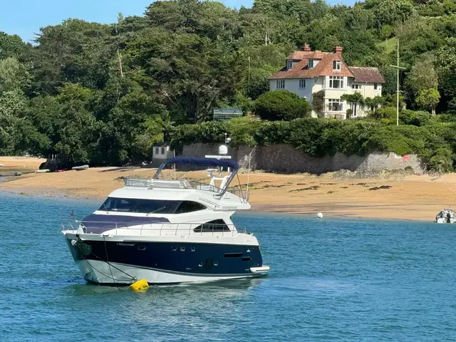 Fairline Squadron 65