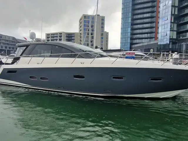 Sealine SC47