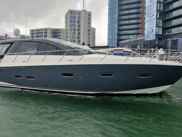 Sealine SC47