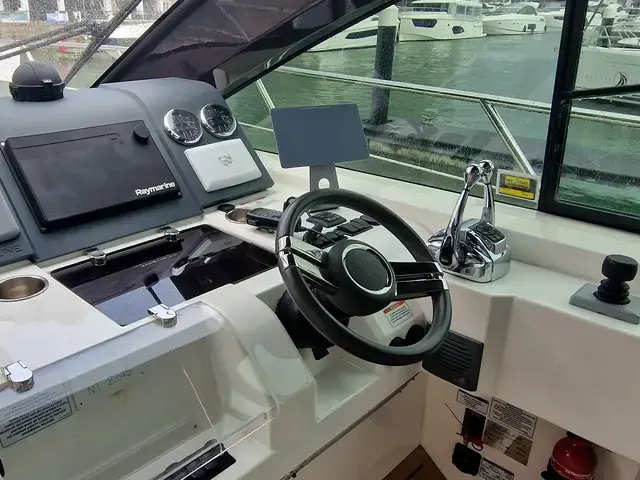 Sealine SC47