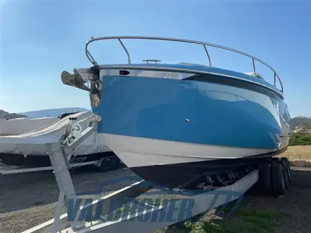 Fairline F Line 33