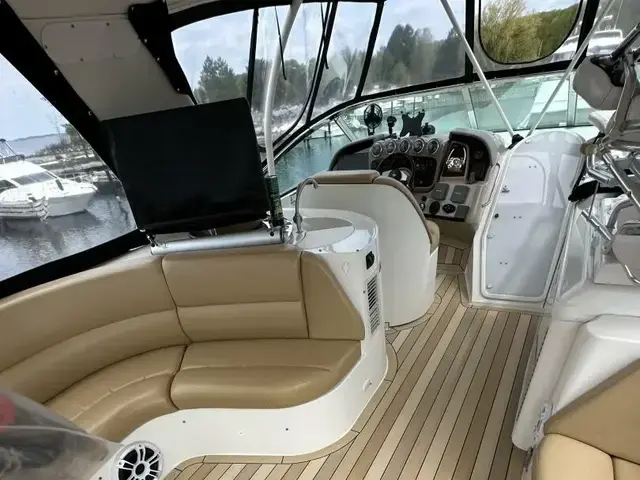 Carver 56 Voyager Pilothouse