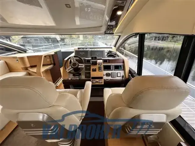 Fairline Targa 64 Gran Turismo