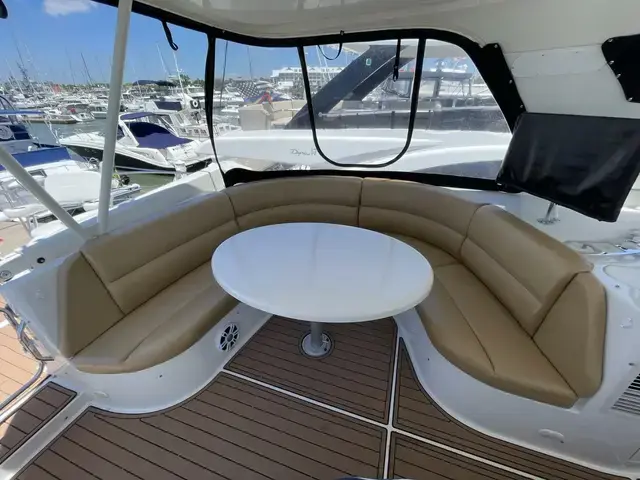 Carver 56 Voyager Pilothouse