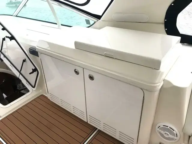 Carver 56 Voyager Pilothouse