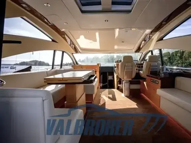 Fairline Targa 64 Gran Turismo