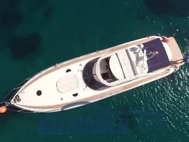 Sunseeker Predator 60