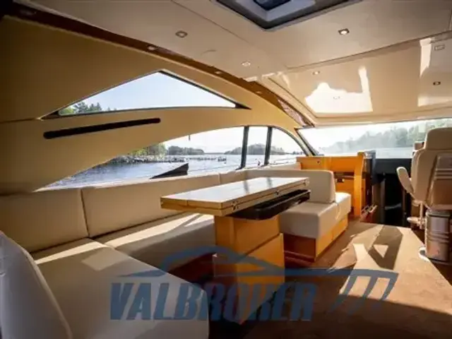 Fairline Targa 64 Gran Turismo