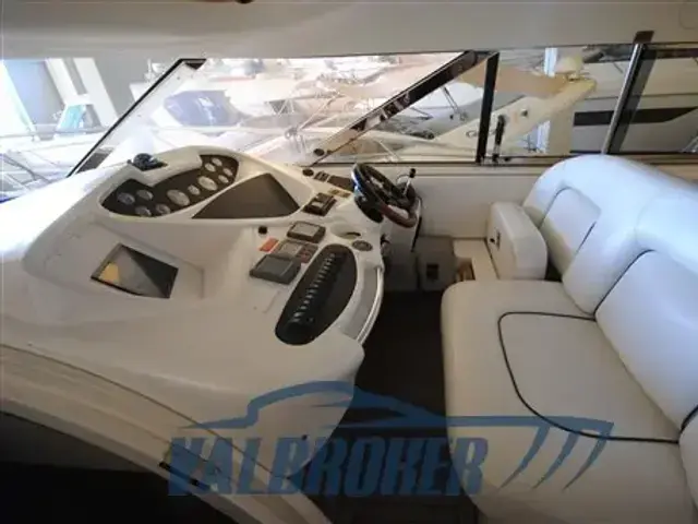 Sunseeker Predator 60