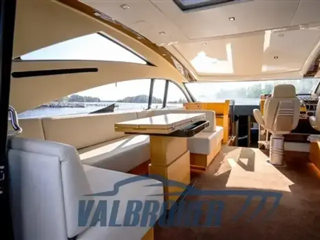 Fairline Targa 64 Gran Turismo