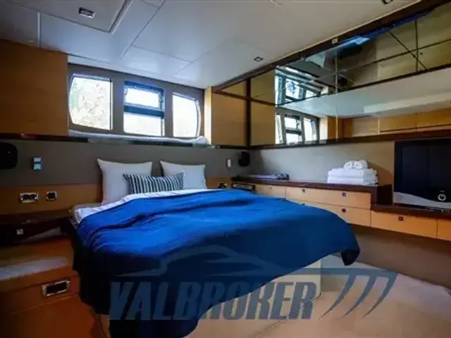 Fairline Targa 64 Gran Turismo