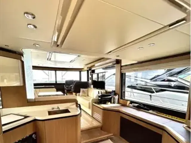 Absolute 52 Navetta