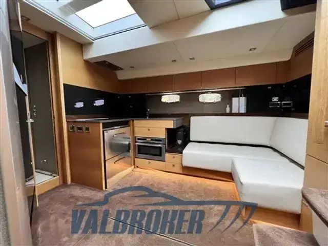 Fairline Targa 64 Gran Turismo