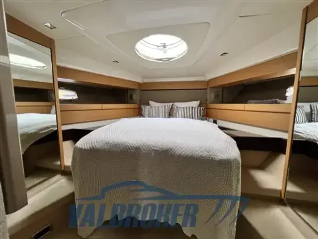 Fairline Targa 64 Gran Turismo