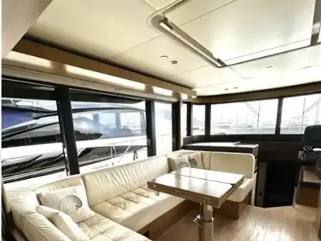 Absolute 52 Navetta