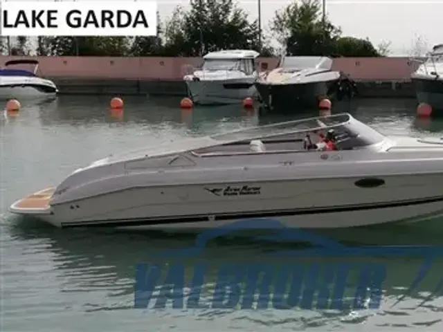 Airon Boats 277