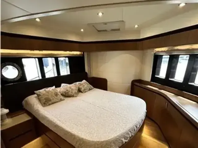 Absolute 52 Navetta