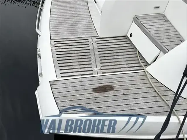 Fairline Targa 64 Gran Turismo