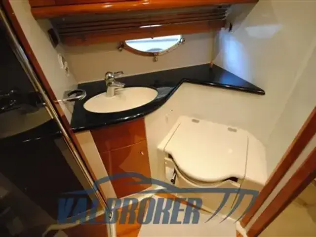 Sunseeker Predator 60