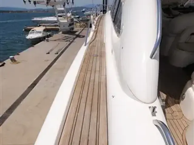 Sunseeker Predator 60