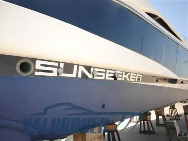 Sunseeker Predator 60